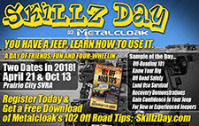 Skillz Day information thumbnail