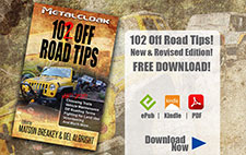 102 offroad tips eBook thumbnail