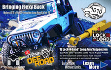 TJ Lock N Load long arm suspension thumbnail