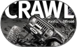 CRAWL Magazine logo
