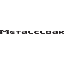 MetalCloak Windsheild Banner