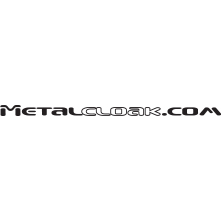 Metalcloak.com Logo