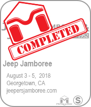 Jeep Jamboree