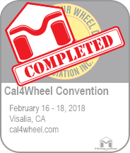 Cal4Wheel Convention