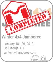 Winter 4x4 Jamboree