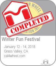 Winter Fun Festival