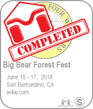Big Bear Forest Fest