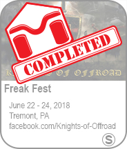 Freak Fest