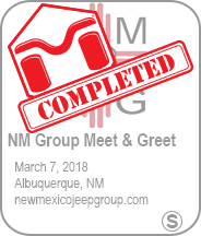 NM Meet and Greet