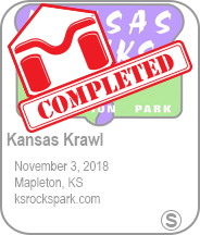 Kansas Krawl