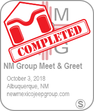 NM Group Meet & Greet