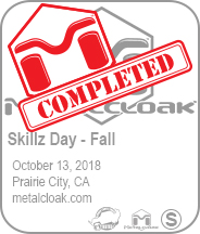Skillz Day Fall