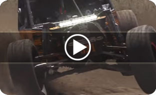 2015 MetalCloak Stampede Video