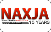 naxja.org logo