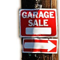 Garage Sale