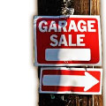 Picture of MetalCloak Garage Sale